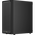  Корпус Ocypus Gamma C50 BK (Gamma-C50-BKG000XX-GL), mATX, без БП, боковая панель из закалённого стекла, USB 3.2 