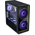  Корпус Lian Li Lancool 217 Inf (g99.lan217infx.10r), ATX, Midi-Tower, без БП, черный 