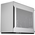  Корпус Lian Li A4H2OA5 (g99.a4h2oa5.r0), Micro-Tower, miniITX, без БП, серебристый 