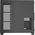  Корпус 1stPlayer MV8-TP (MV8-TP-BK-3F7R-1F7) без БП Black 