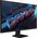  Монитор Gigabyte GS27QA (20VM0-GS27QABT-3EKR) черный IPS LED 16:9 HDMI матовая 1000:1 300cd 178гр/178гр 2560x1440 180Hz DP QHD 5.11кг 