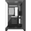  Корпус 1stPlayer MV8-TP (MV8-TP-BK-3F7R-1F7) без БП Black 