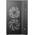  Корпус Deepcool CG590 Mesh 2F, TG (aquarium), 2x120mm ARGB Fan, mini-ITX, mATX, ATX, черный 