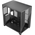  Корпус 1stPlayer MV8-TP (MV8-TP-BK-3F7R-1F7) без БП Black 