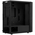  Корпус Ocypus Gamma C50 BK (Gamma-C50-BKG000XX-GL), mATX, без БП, боковая панель из закалённого стекла, USB 3.2 