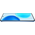  Смартфон HONOR X8d 8/256Gb Blue (5109CCUB) 