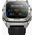  Smart-часы Kospet Tank M4 Silver 