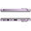  Смартфон Realme C100i 4/64Gb Purple РСТ 