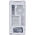  Корпус Lian Li Lancool 217 Inf (g99.lan217infw.10r), ATX, Midi-Tower, без БП, белый 