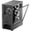  Корпус Deepcool CC550 4F, TG, 4x120mm ARGB Fan, mini-ITX, mATX, ATX, черный 
