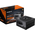  Блок питания Gigabyte GP-GME1000GM PG5, 1000Вт, 80 Plus Gold, 135мм, черный, retail 