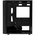  Корпус Ocypus Gamma C50 BK (Gamma-C50-BKG000XX-GL), mATX, без БП, боковая панель из закалённого стекла, USB 3.2 