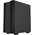  Корпус Deepcool CC560 V2 черный, без БП, ATX, боковая панель из закаленного стекла, USB 3.0, USB 2.0 