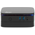  Неттоп IRU 110JLCN (2152163) Cel N4500 (1.1) 8Gb SSD256Gb UHDG Windows 11 Pro GbitEth WiFi BT черный 