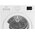  Сушильная машина Indesit IAS 3725 K белый 