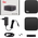  Неттоп IRU 110JLCN (2152163) Cel N4500 (1.1) 8Gb SSD256Gb UHDG Windows 11 Pro GbitEth WiFi BT черный 