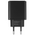  СЗУ More Choice NC60 1USB-C 3.0A PD 20W Black 