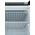  Морозилка BEKO B1RFSL272NG 