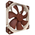  Вeнтилятор Noctua NF-A14 FLX (NF-A14 FLX) - 140mm, 1200 об/мин, 19.2 дБ, 3-pin 