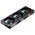  Вентилятор JONSBO ZC-360B (3 in 1) 363.8х130х28мм (PWM, ARGB LED, 700-2400об/мин, черный) Retail 