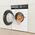  Стиральная машина Gorenje WD2G2P854A3C2/C белый 