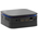  Неттоп IRU 110JLCN (2152163) Cel N4500 (1.1) 8Gb SSD256Gb UHDG Windows 11 Pro GbitEth WiFi BT черный 