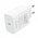  СЗУ BOROFONE BA109A Star single port PD40W charger EU белый 