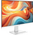  Монитор MSI Pro MP273W E14A (9S6-3PB4CH-265) белый 