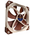  Вeнтилятор Noctua NF-A14 FLX (NF-A14 FLX) - 140mm, 1200 об/мин, 19.2 дБ, 3-pin 