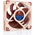  Вeнтилятор Noctua NF-A6x15 5V PWM (NF-A6x15 5V PWM) - 60mm, 3500 об/мин, 19.8 дБ, 4-pin PWM 