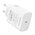  СЗУ BOROFONE BA109A Star single port PD40W charger set C to C EU белый 