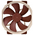  Вeнтилятор Noctua NF-A15 PWM (NF-A15 PWM) - 140mm, 1200 об/мин, 19.2 дБ, 4-pin PWM 