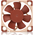  Вeнтилятор Noctua NF-A4x10 5V PWM (NF-A4x10 5V PWM) - 40mm 