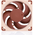  Вeнтилятор Noctua NF-A6x15 5V PWM (NF-A6x15 5V PWM) - 60mm, 3500 об/мин, 19.8 дБ, 4-pin PWM 