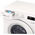 Стиральная машина LG F2Y1WS3W.ABWPCOM белый инвертор 