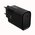  СЗУ More Choice NC67a 1Type-C 3.0A PD 20W Type-C Type-C Black 