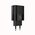  СЗУ More Choice NC67a 1Type-C 3.0A PD 20W Type-C Type-C Black 