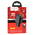  Зарядное устройство HOCO CS21A Rich Single Port QC3.0 Charger Set (Type-c) (EU) Black 