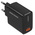  СЗУ More Choice NC60 1USB-C 3.0A PD 20W Black 