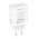  СЗУ BOROFONE BA109A Star single port PD40W charger EU белый 
