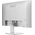  Монитор MSI Pro MP273W E14A (9S6-3PB4CH-265) белый 