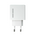 СЗУ More Choice NC60 1USB-C 3.0A PD 20W White 