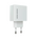  СЗУ More Choice NC60 1USB-C 3.0A PD 20W White 