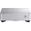  Компьютер Chuwi ETBox CWI607P-Win11Pro Intel Core i5 13500H(2.6Ghz)/16384Mb/512PCISSDGb/Int:Intel Iris Xe Graphics/BT/WiFi/war 1y/0.74kg/Grey+2*DDR 
