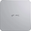  Компьютер Chuwi ETBox CWI607P-Win11Pro Intel Core i5 13500H(2.6Ghz)/16384Mb/512PCISSDGb/Int:Intel Iris Xe Graphics/BT/WiFi/war 1y/0.74kg/Grey+2*DDR 