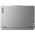  Ноутбук Lenovo LOQ 15IRX10 (83JE00YNPS) Core i7 14700HX 16Gb SSD512Gb NVIDIA GeForce RTX5050 8Gb 15.6" IPS FHD (1920x1080) без ОС grey WiFi BT Cam 