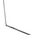  Ноутбук Honor MagicBook X16 2025 GOH-X (5301APLP) Ryzen 5 6600H 16Gb SSD 1Tb AMD Radeon 660M Graphics 16 WUXGA IPS Cam 42Вт*ч No OS Серый 