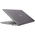  Ноутбук Honor MagicBook X16 2025 GOH-X (5301APLP) Ryzen 5 6600H 16Gb SSD 1Tb AMD Radeon 660M Graphics 16 WUXGA IPS Cam 42Вт*ч No OS Серый 