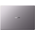  Ноутбук Honor MagicBook X16 2025 GOH-X (5301APLP) Ryzen 5 6600H 16Gb SSD 1Tb AMD Radeon 660M Graphics 16 WUXGA IPS Cam 42Вт*ч No OS Серый 