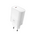  СЗУ More Choice NC67/НС67 1Type-C 3.0A PD20Вт White 